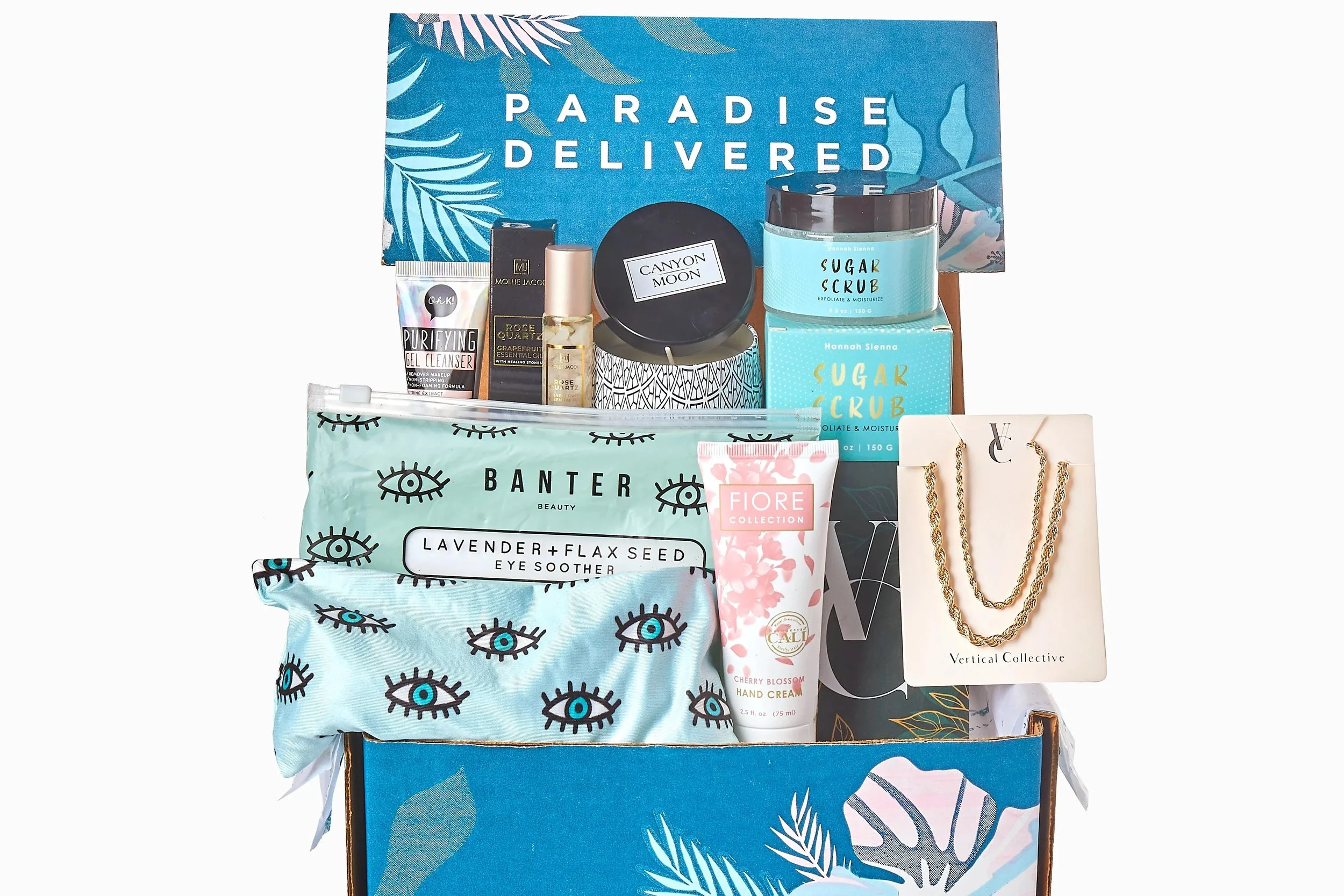 Subscription Box Gift for Her