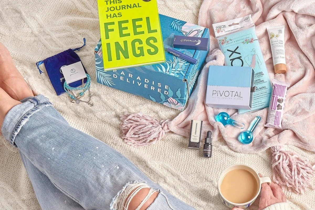 Gift Ideas for Her