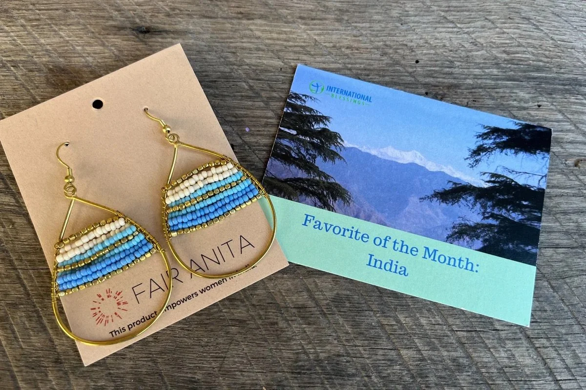 Favorite of the Month Subscription Box