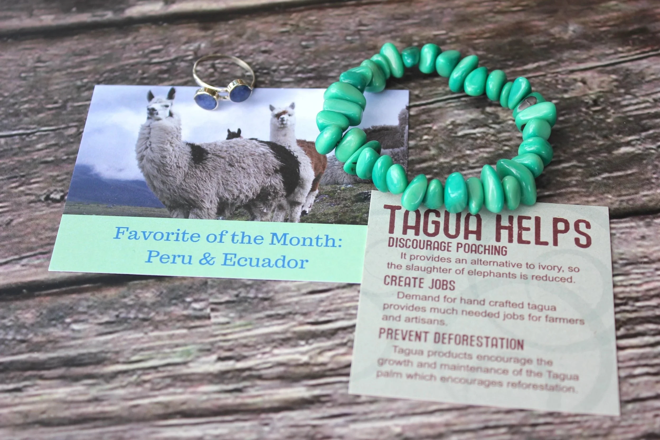 Cultural Subscription Box