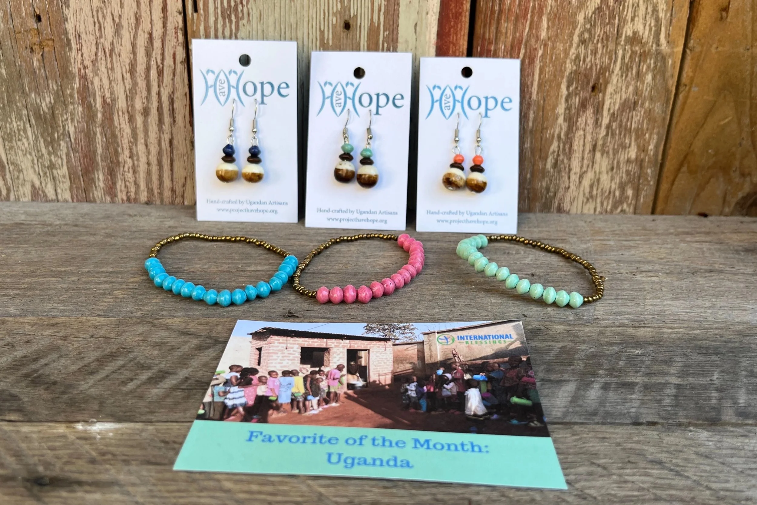 Jewelry Subscription Box