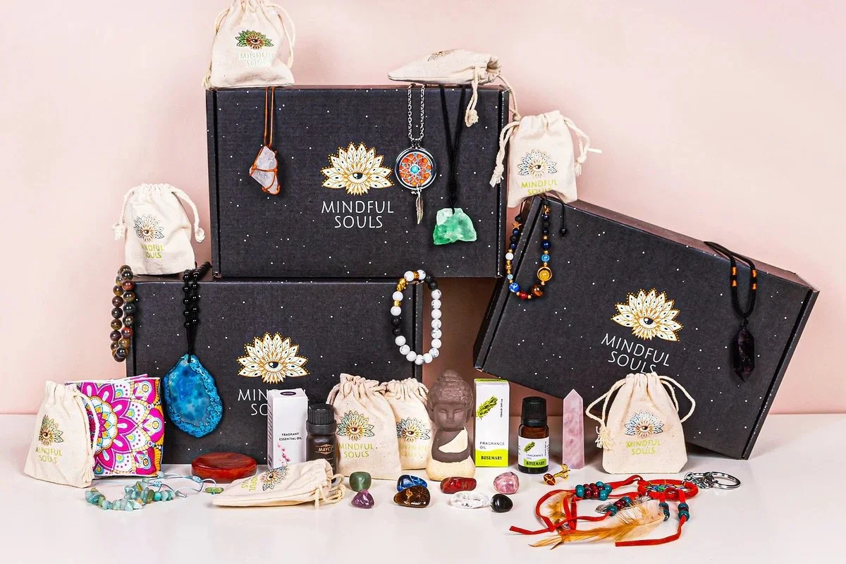 Mindful Box Subscription Box