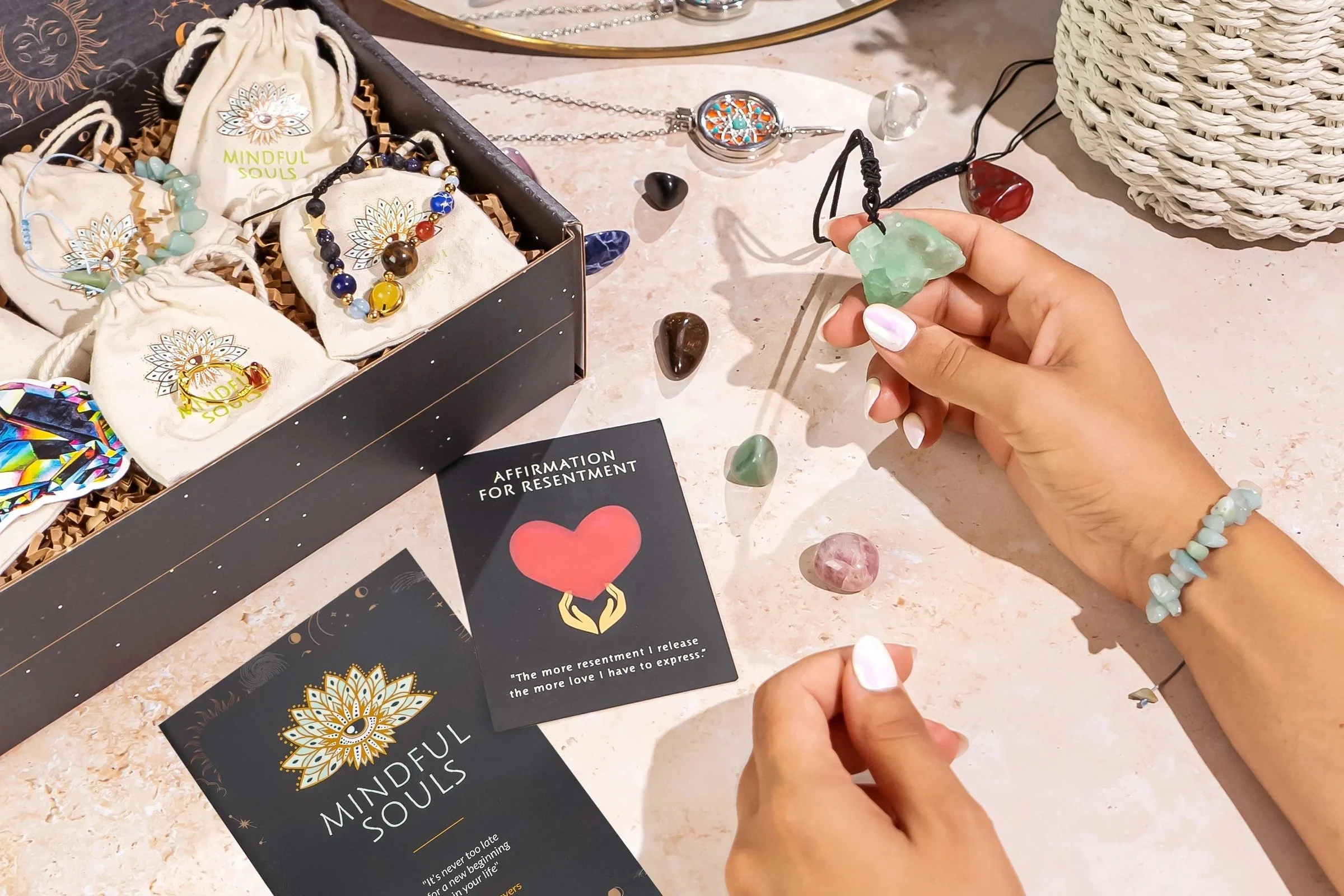 Subscription Box for Her