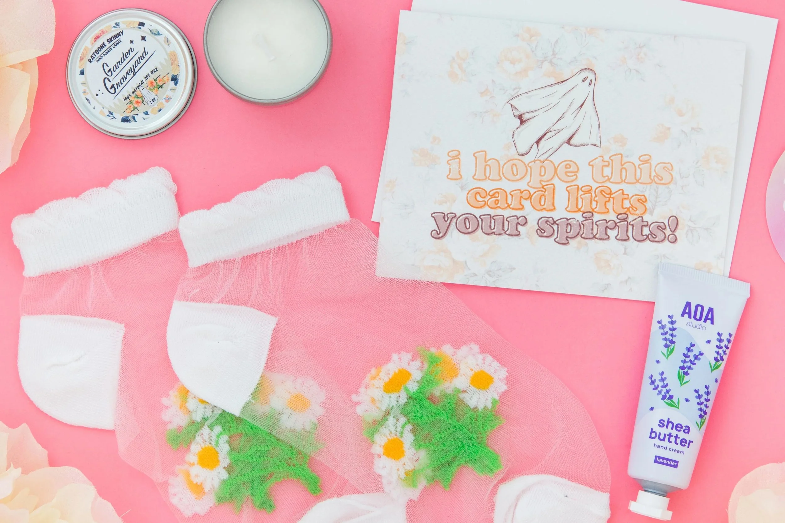 Fun Subscription Box for Her