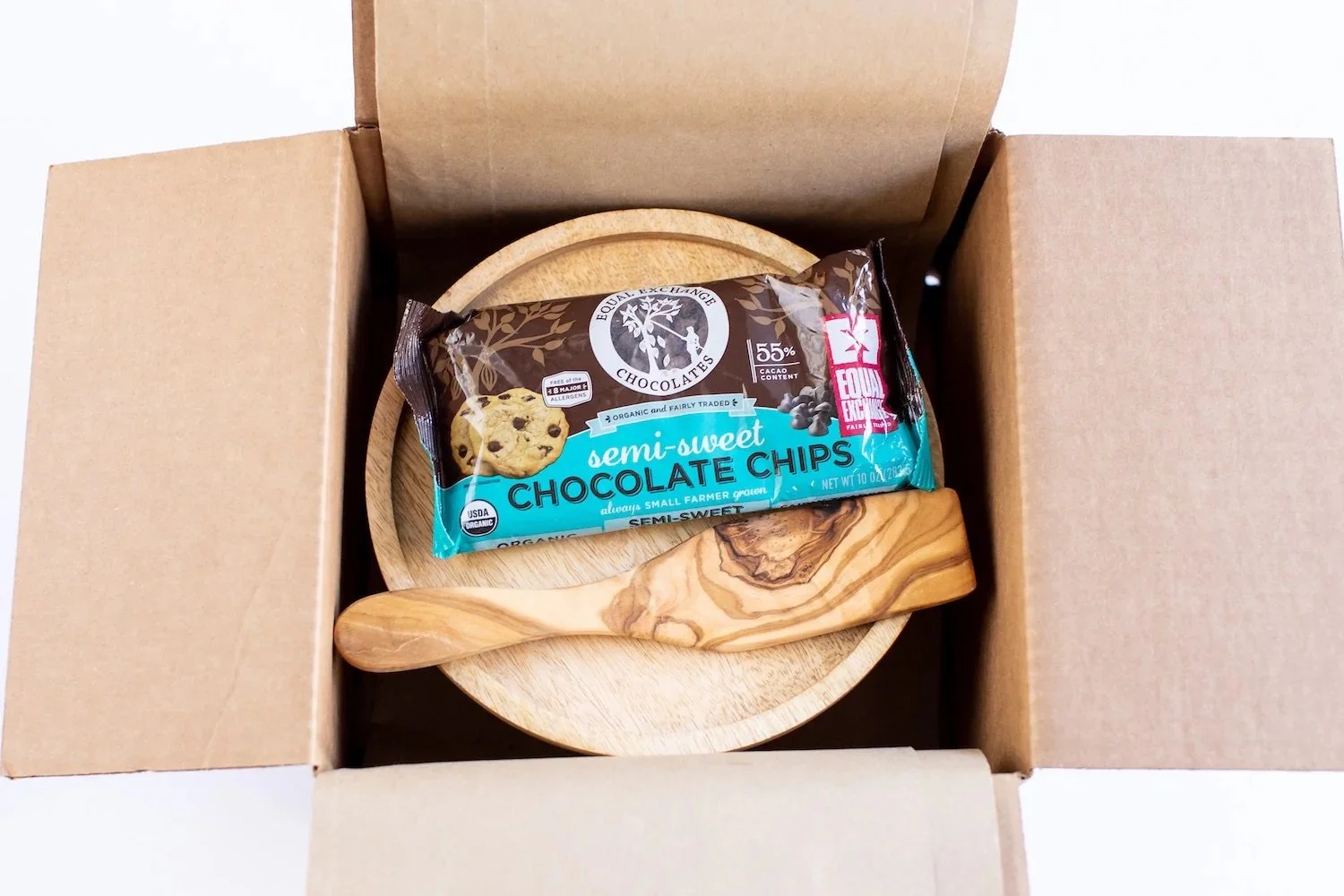 Artisan Subscription Box