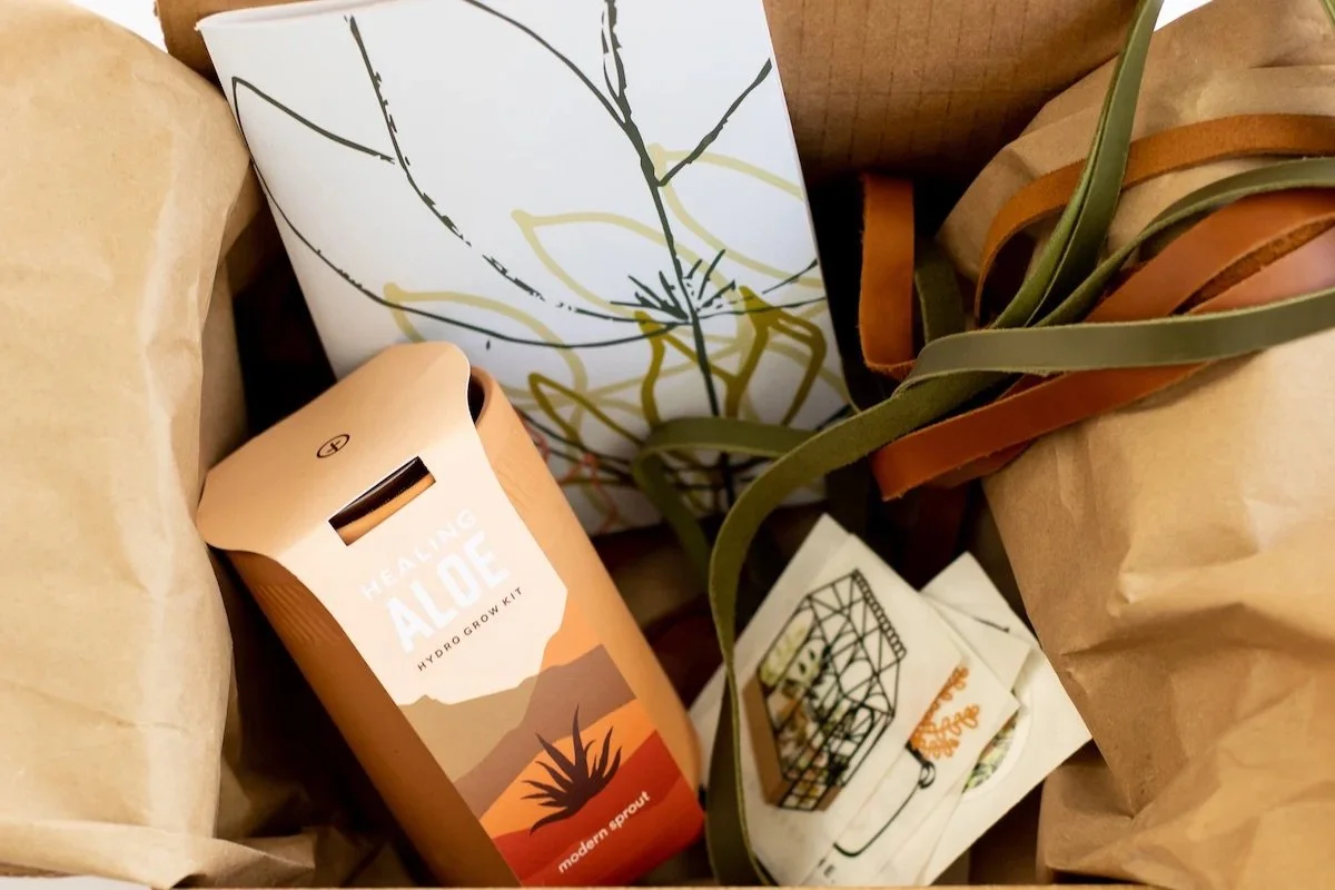 Subscription Boxes for Her