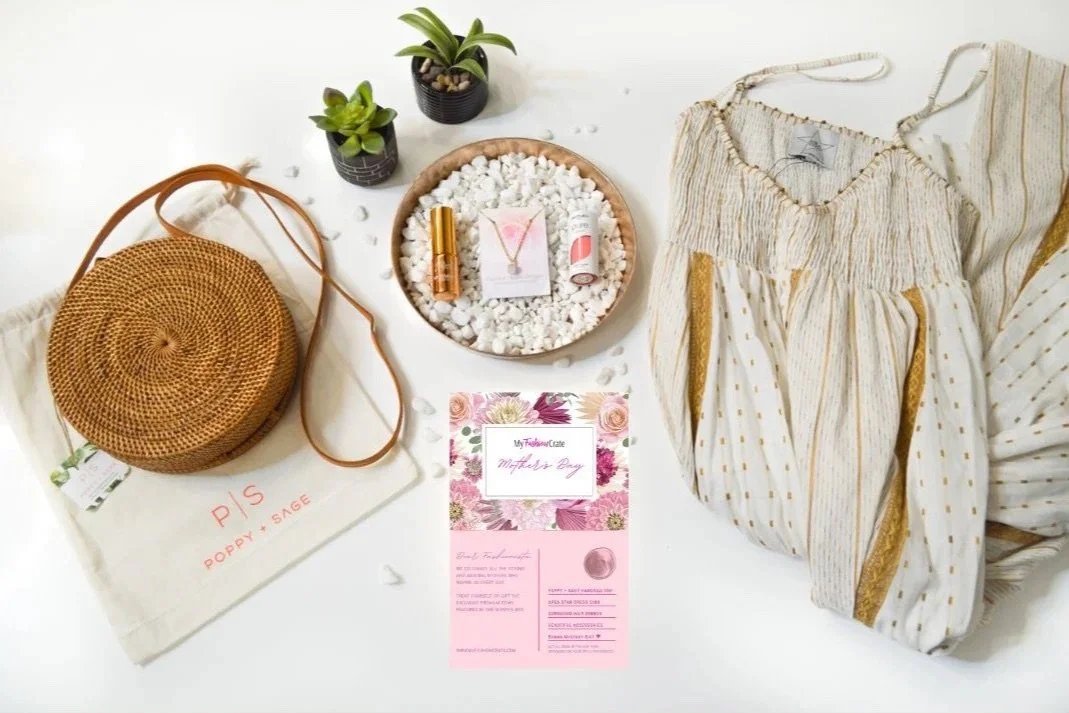 Clothing Subscription Box for Her