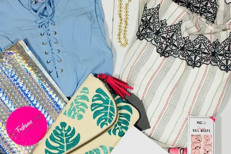 Subscription Box Gift Ideas
