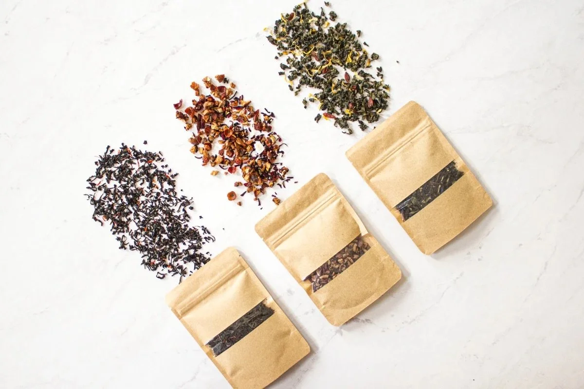 Monthly Subscription for Canadian Tea Lovers