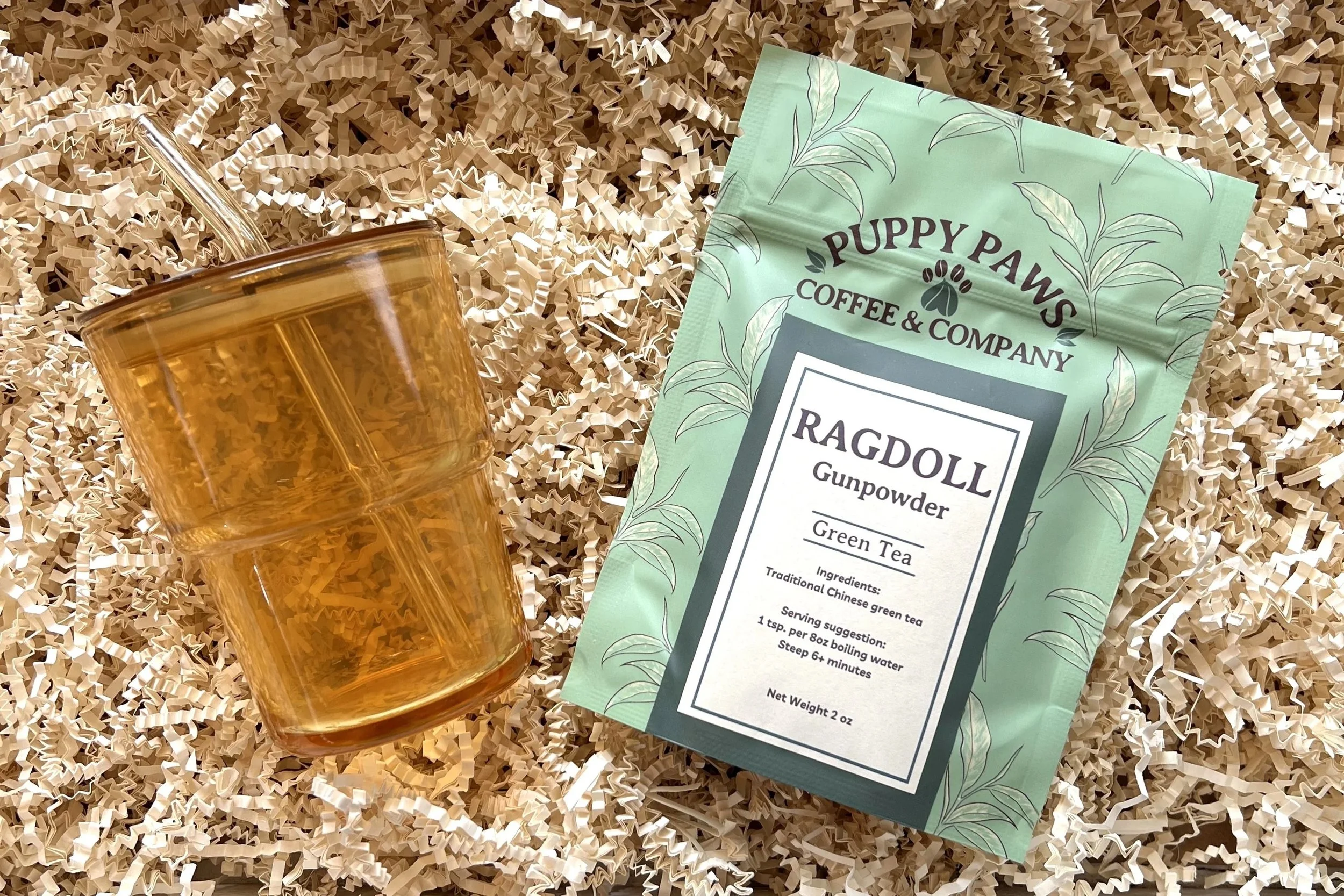 Tea Subscription Box for Her
