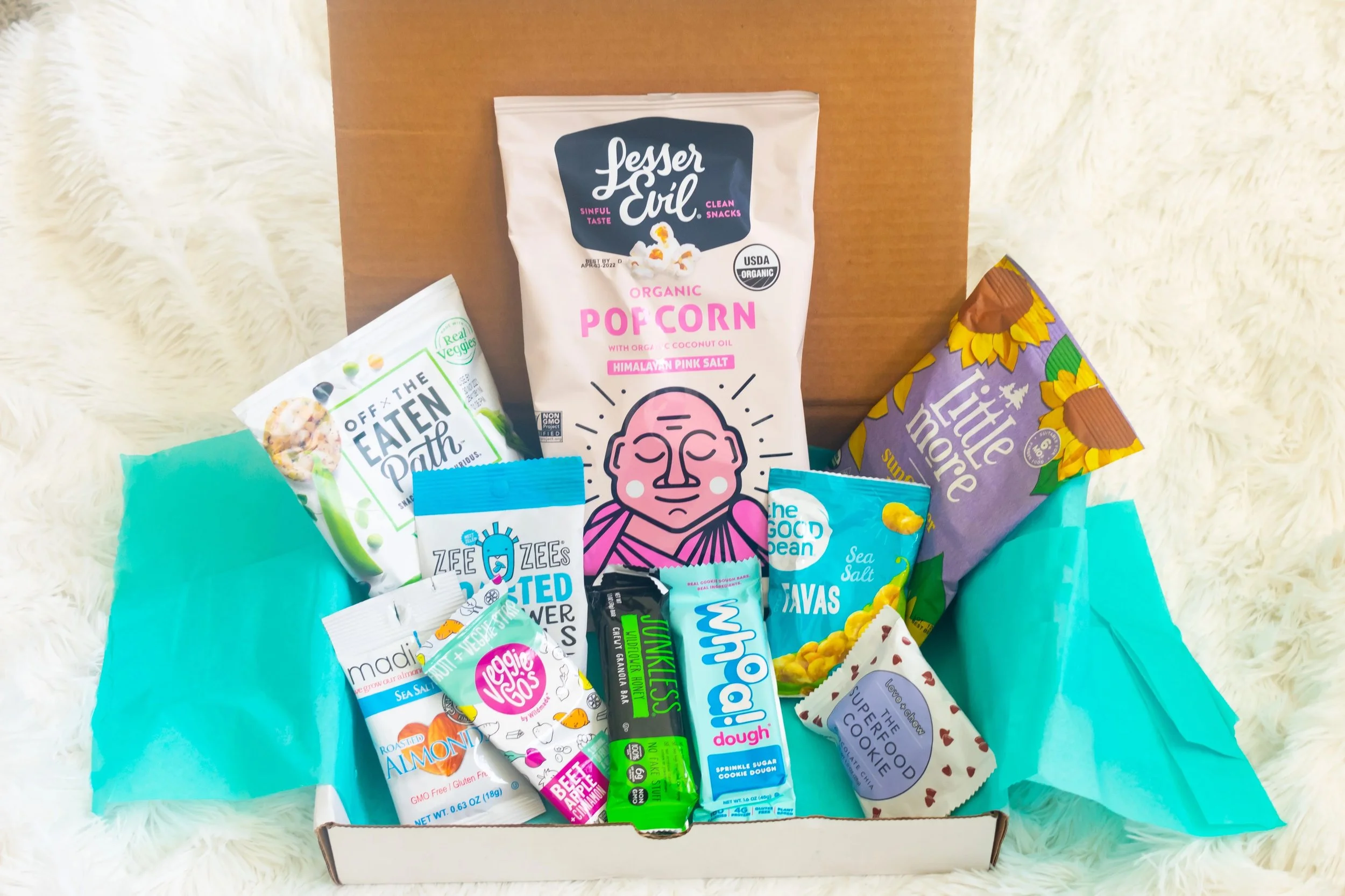 Coach Certified Subscription Box
