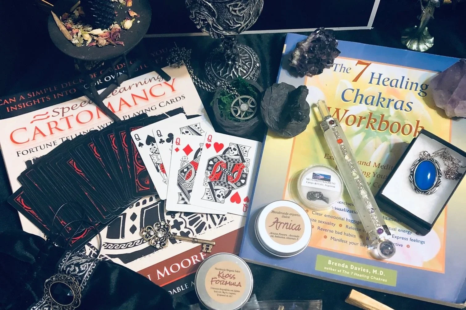 Subscription Boxes for Her