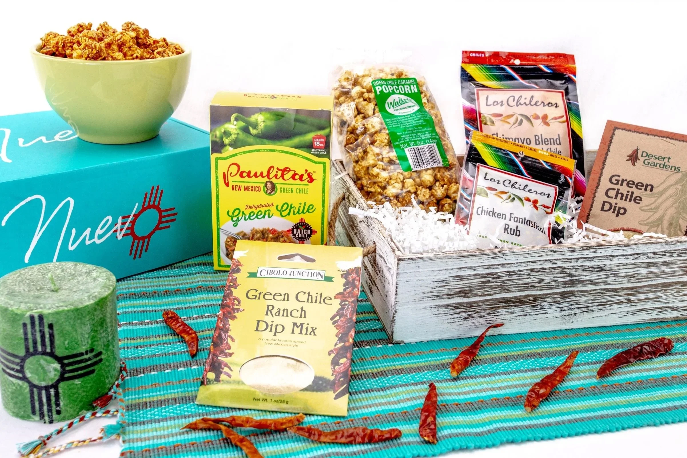 Home Cooking Subscription