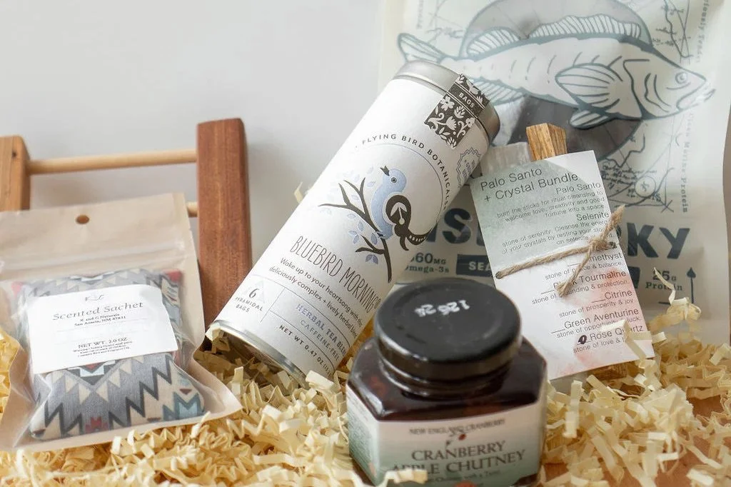 Artisan Subscription Box