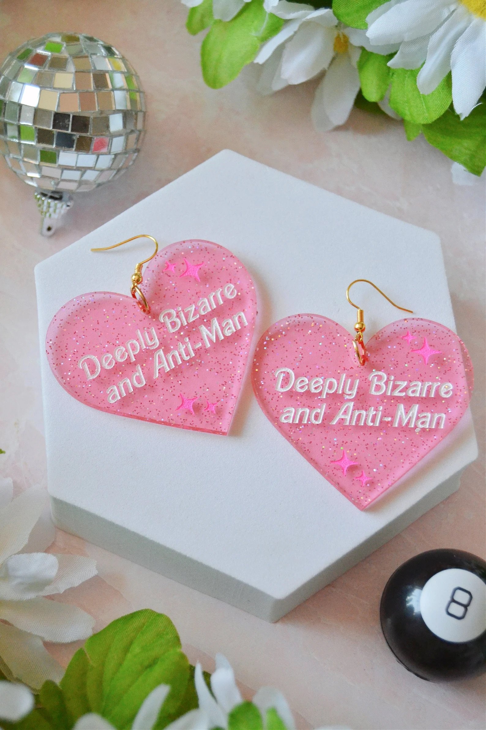 Deeply Bizarre and Anti Man Earrings.jpeg