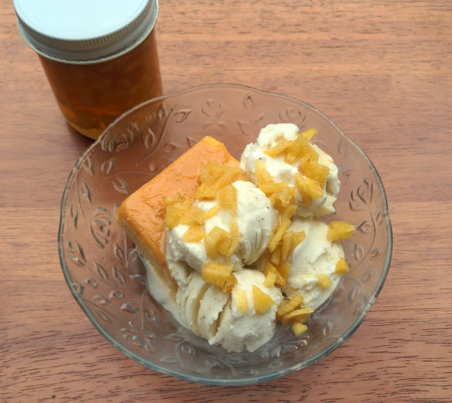 Ginger Ferment in Honey for sale online order aid in nausea relief