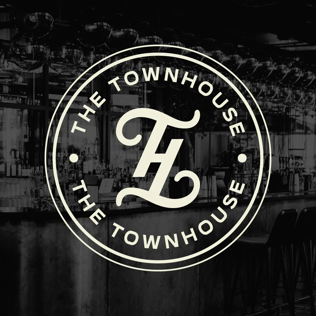 The Townhouse Logo | Aramark