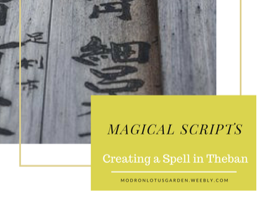 Magical Scripts
