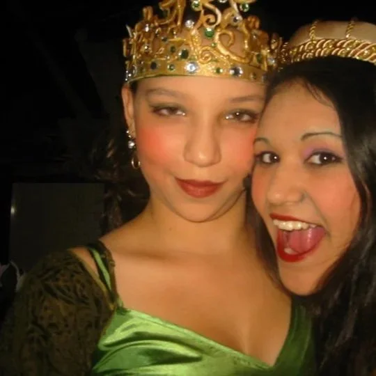 Princess Winifred — Once Upon a Mattress