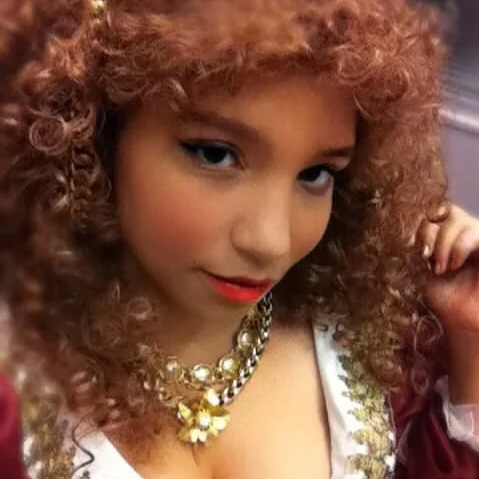 Nell Gwynn — Compleat Female Stage Beauty