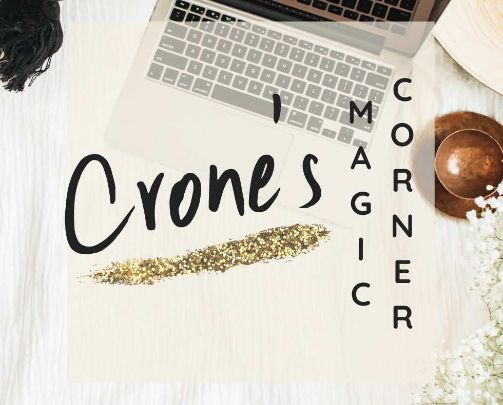Crone's Magic Corner