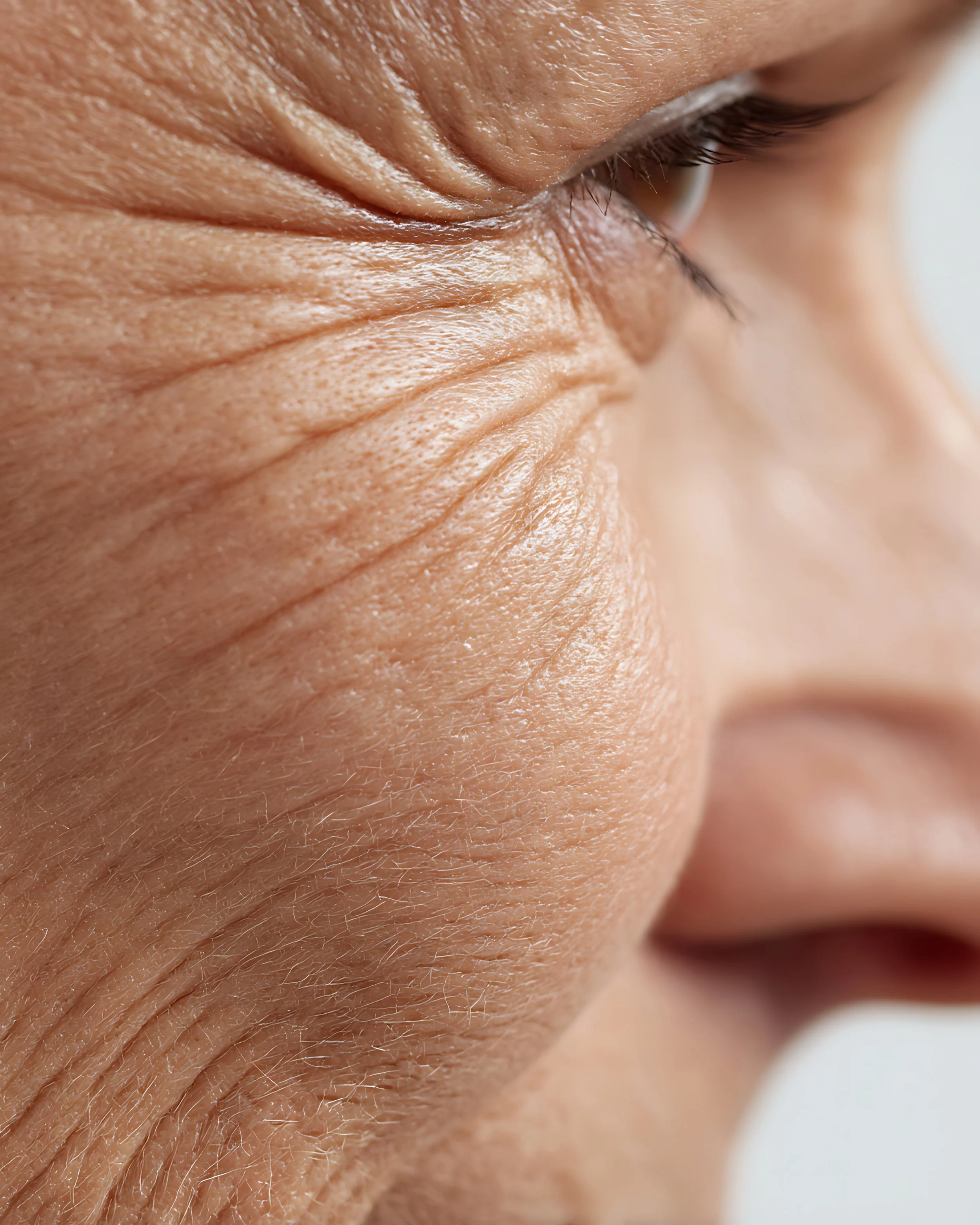 Why Your Skin Changes in Winter and What You Can Do About It</span>
