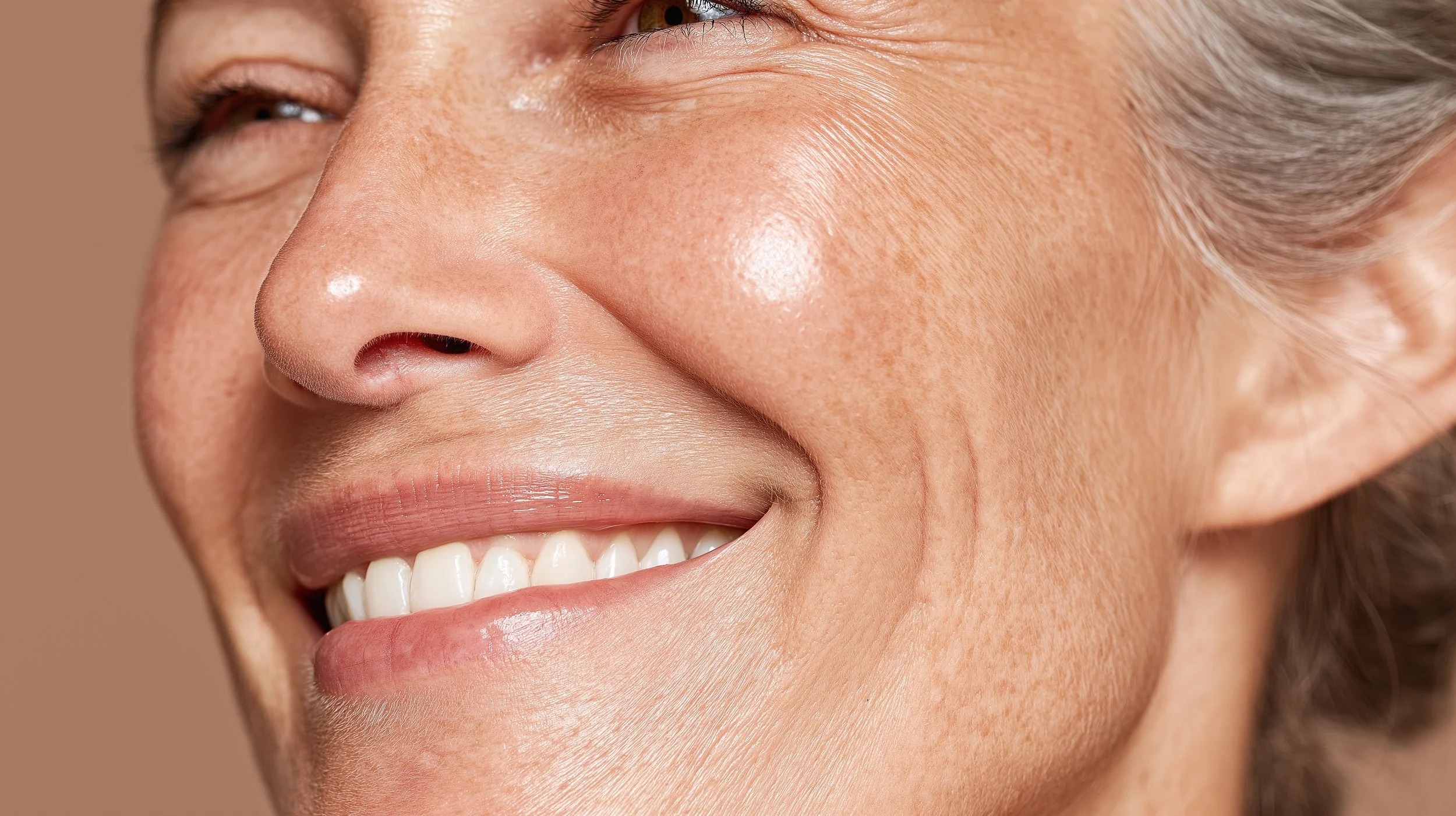 Why Good Cosmetic Results Should Never Look Obvious