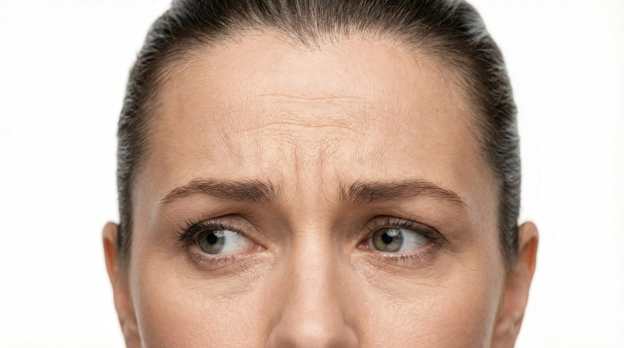 Why Your Face Looks More Tired As You Age (Even When You're Well Rested)