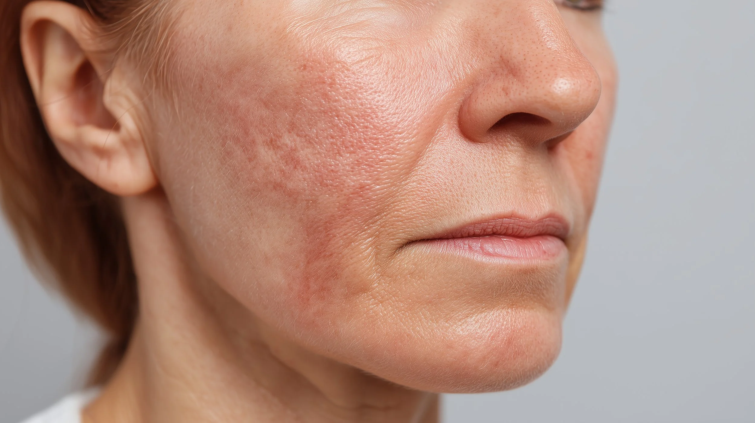 What Is the Best Treatment for Ageing Skin?