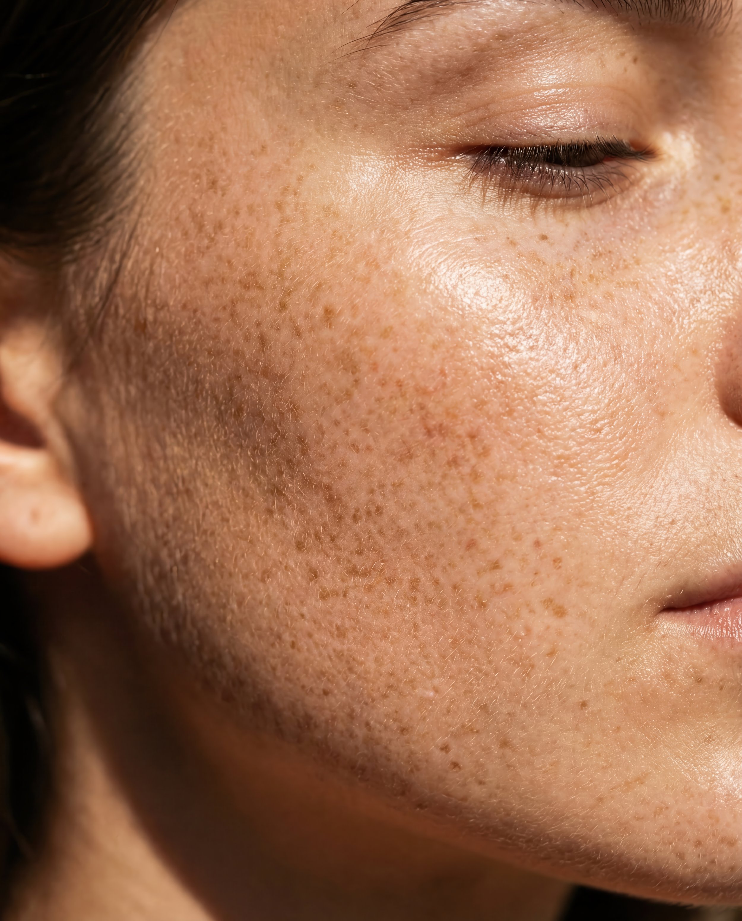 What Is the Best Treatment for Uneven Skin Texture?