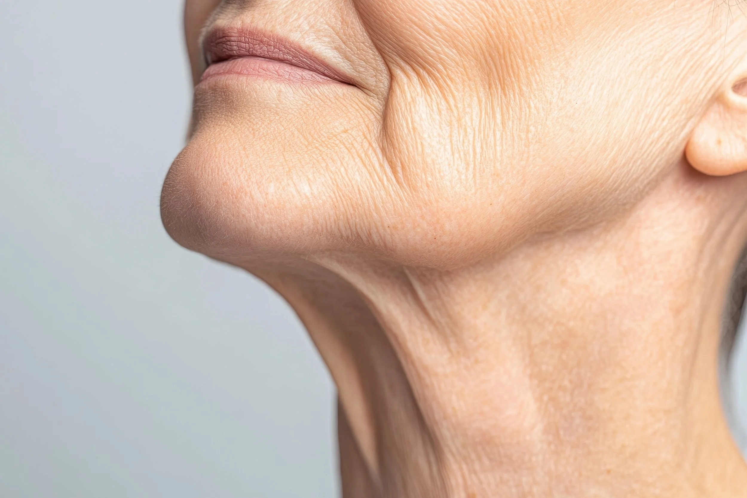 Crepey Skin: Why It Happens and What Can Improve Its Appearance