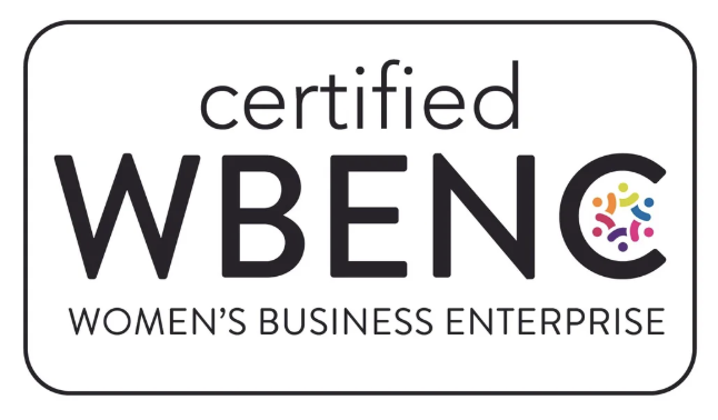 What Our WBENC Certification Means for You