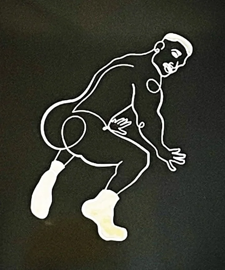 My Best Ass(et)