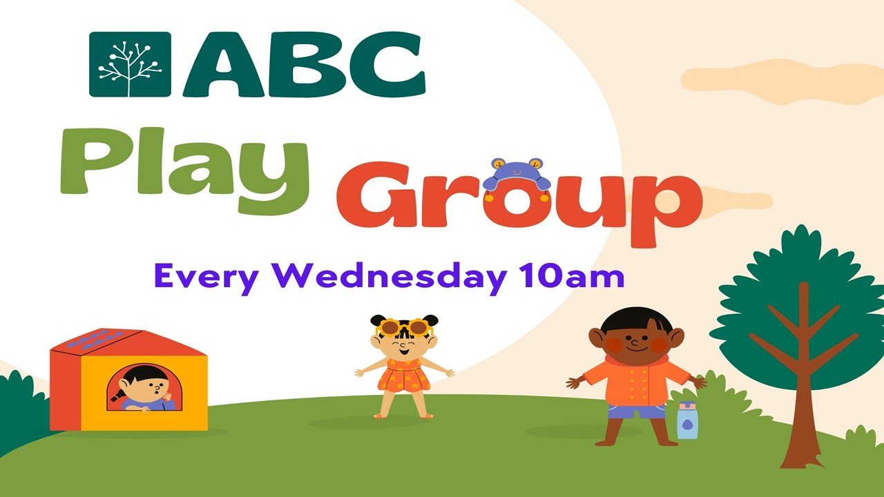 Play Group Term 1