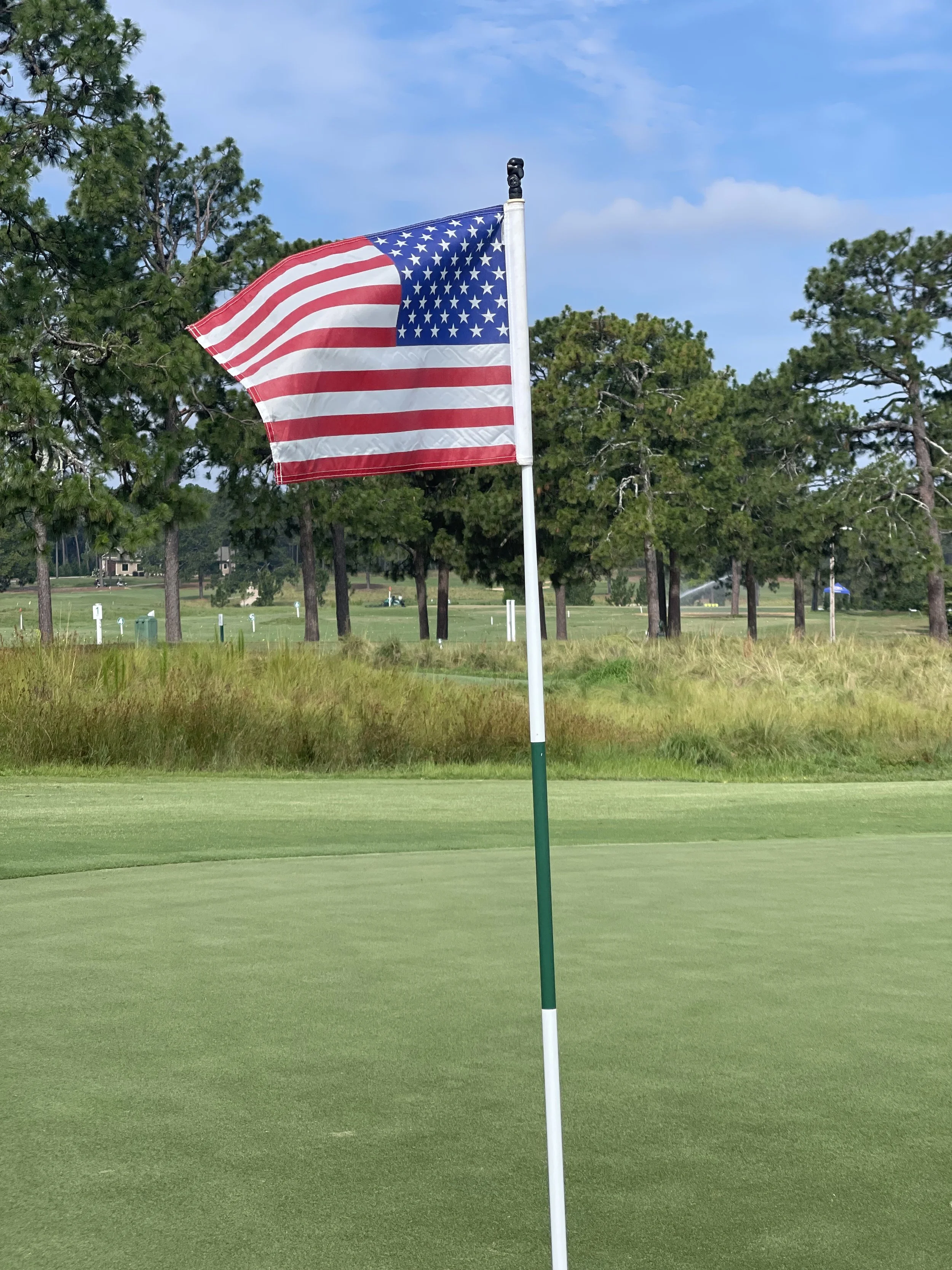 America's Birthday Bash at Olde Beau