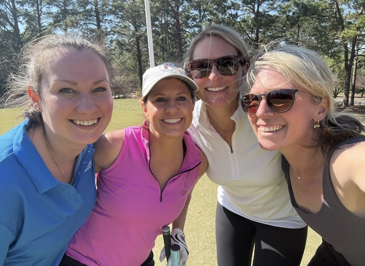 Ladies Night at Double Eagle