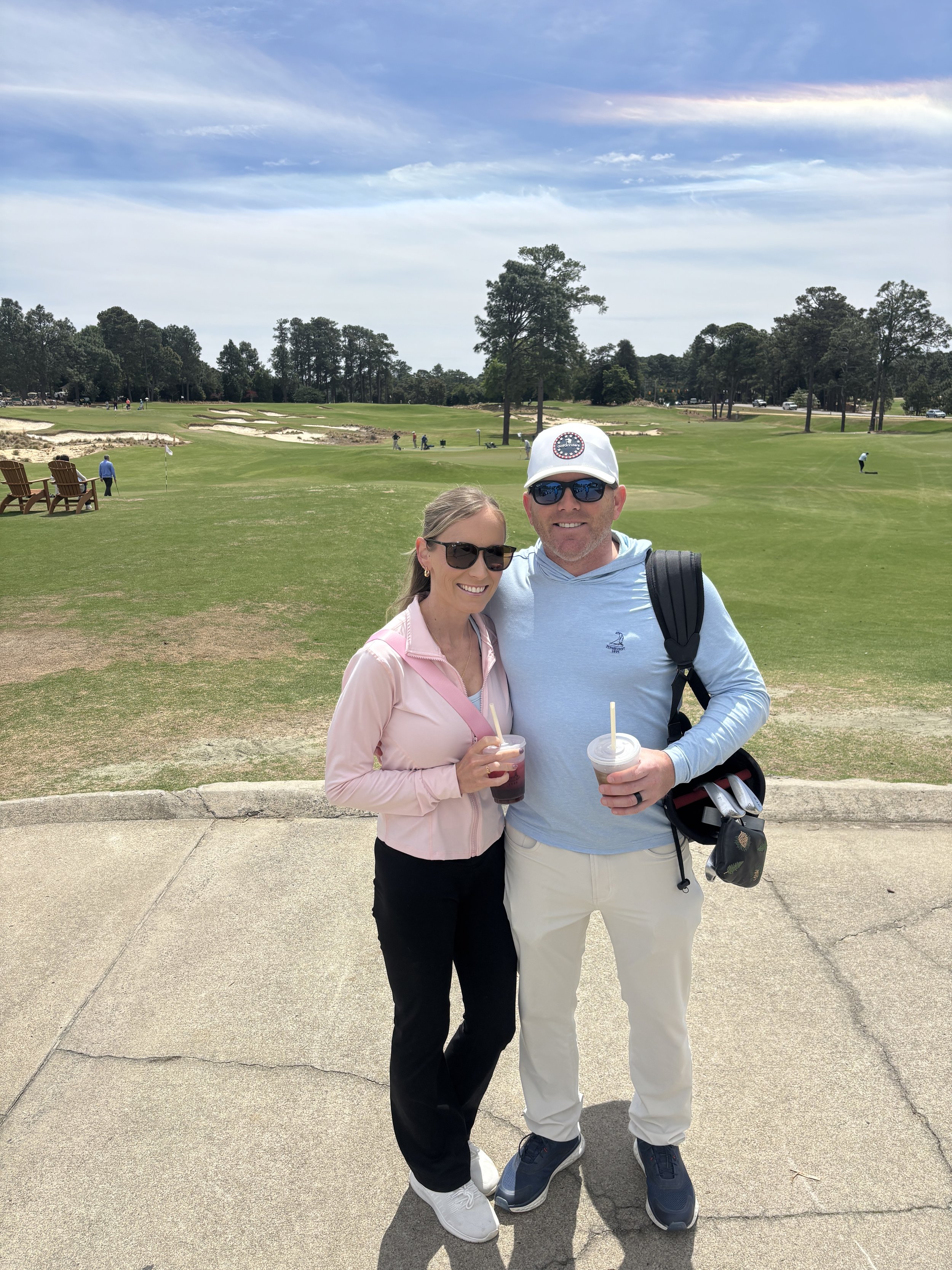 Babes and Grinders Invitational