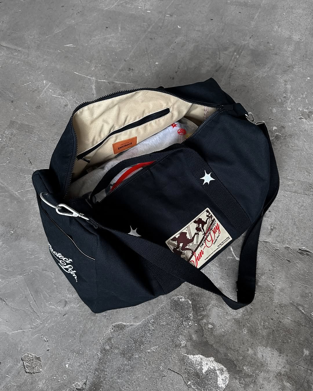 @protect.ldn bag
