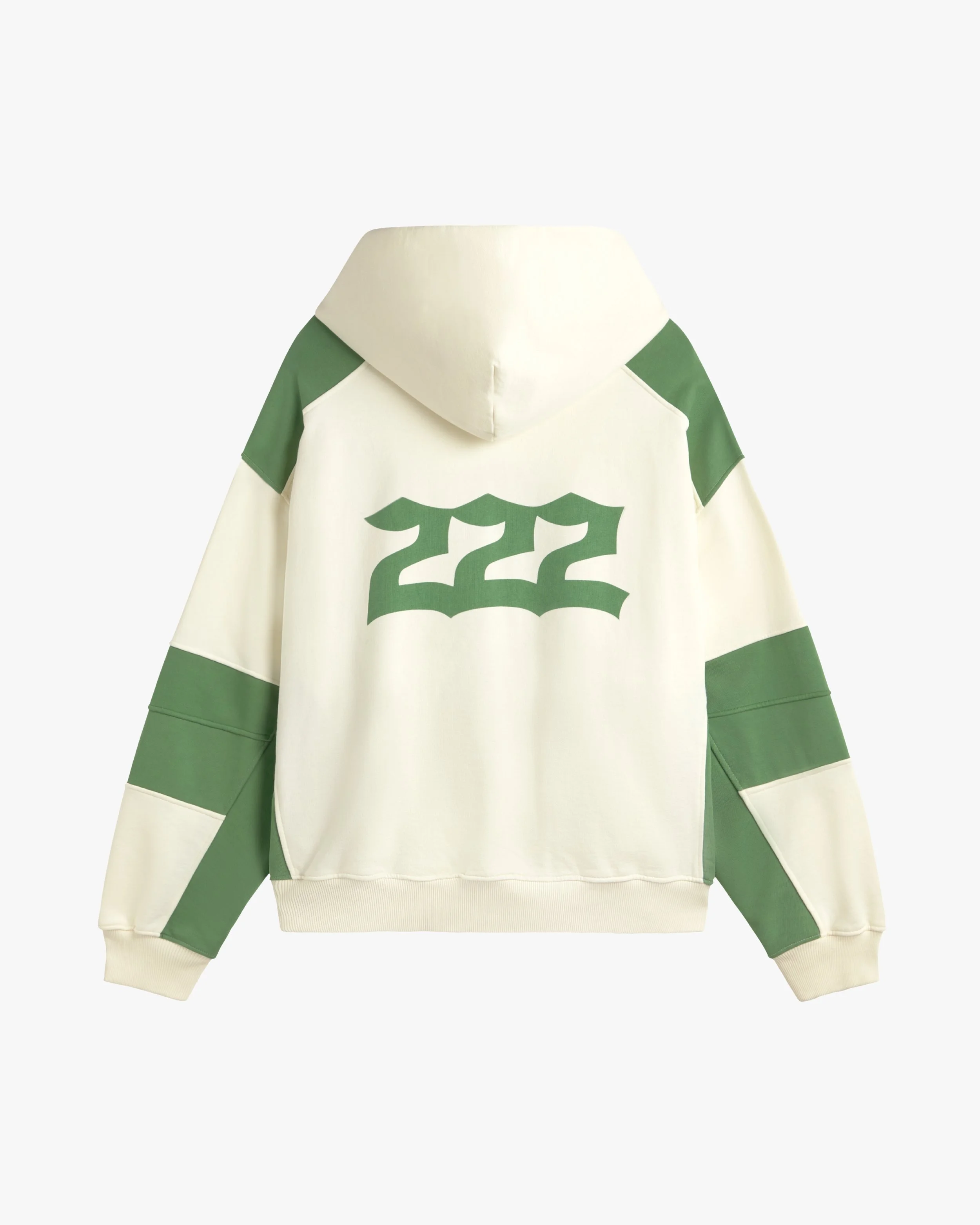 @jota "bandit" hoodie