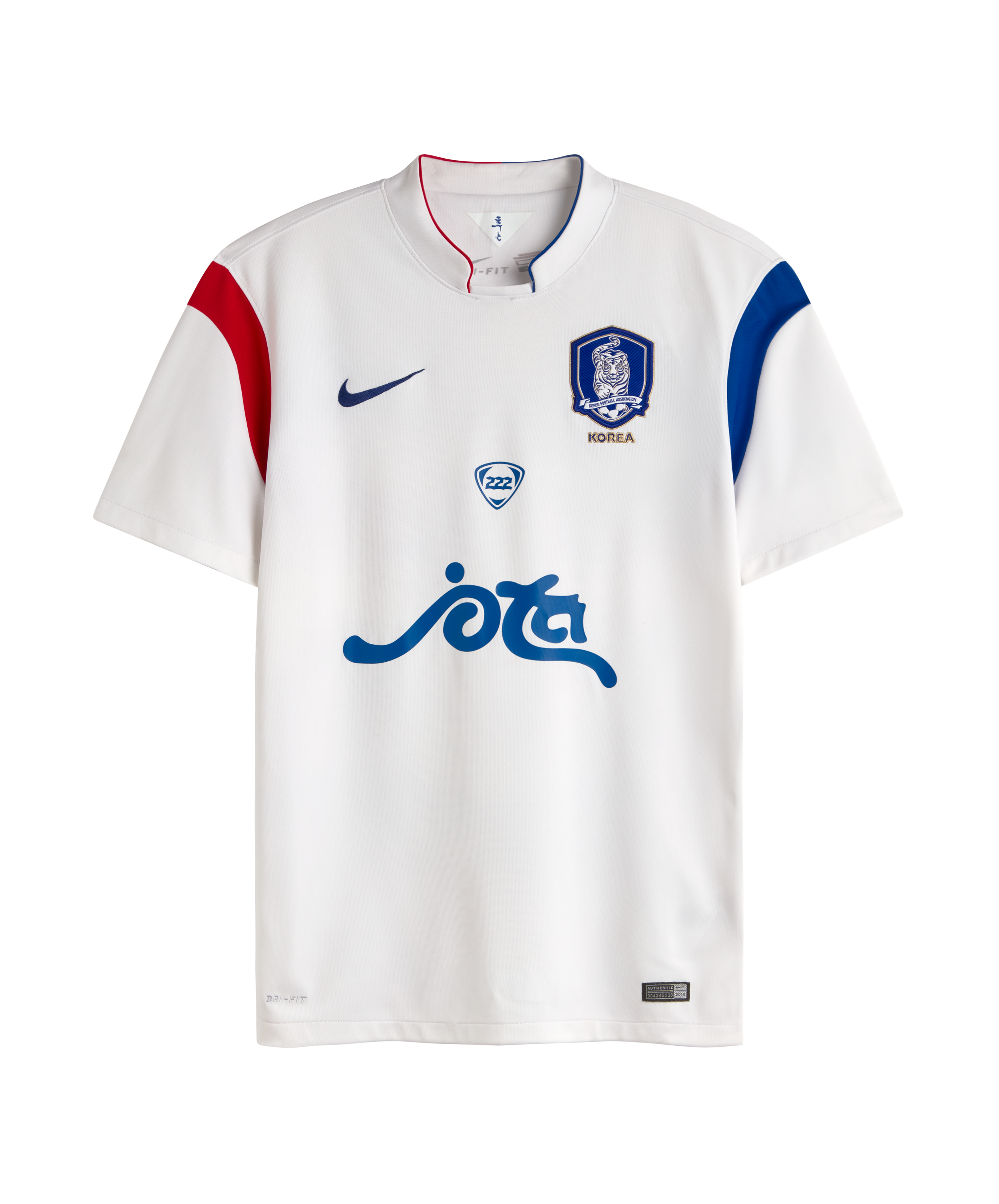 @jota FC tees