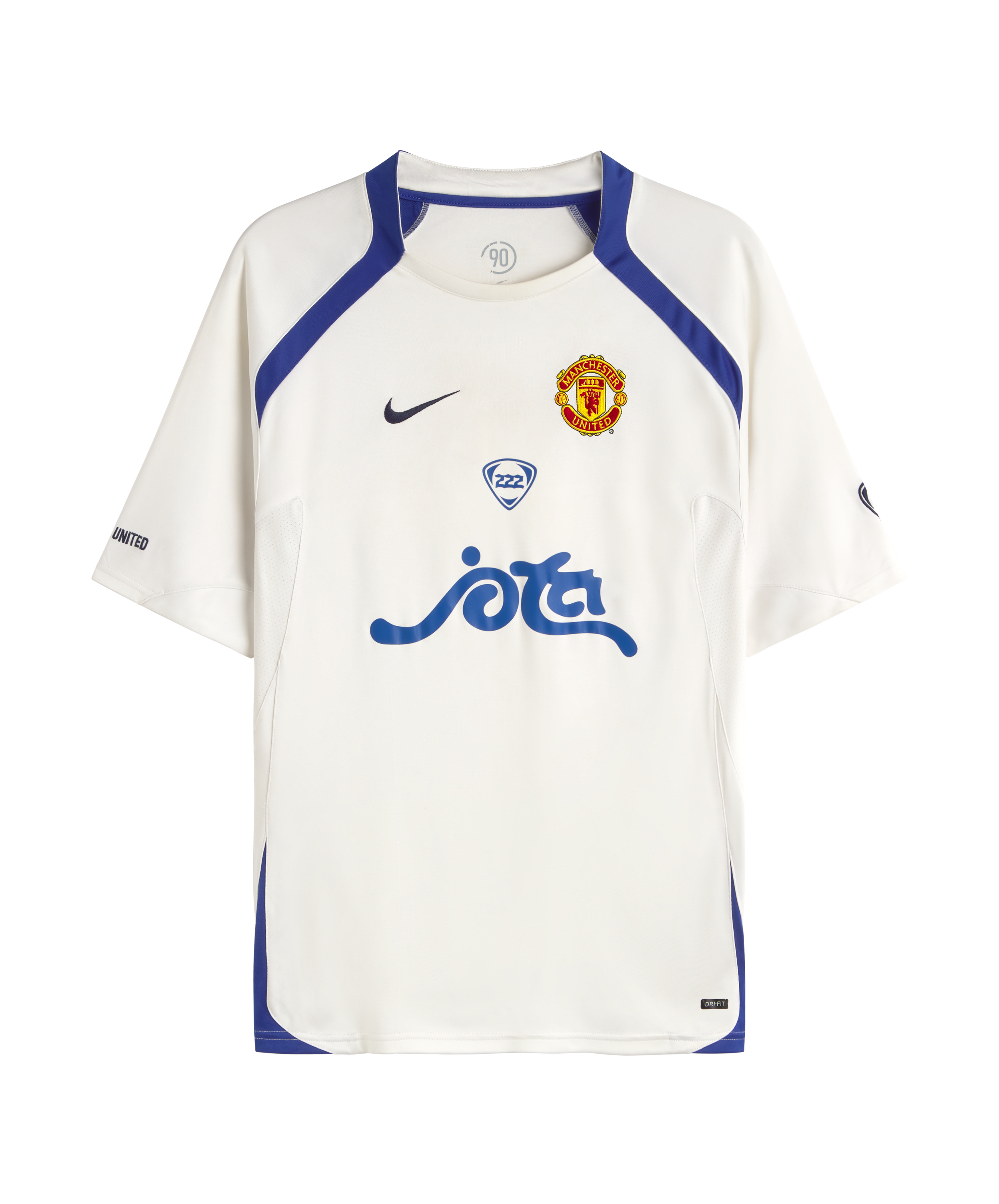 @jota FC tees