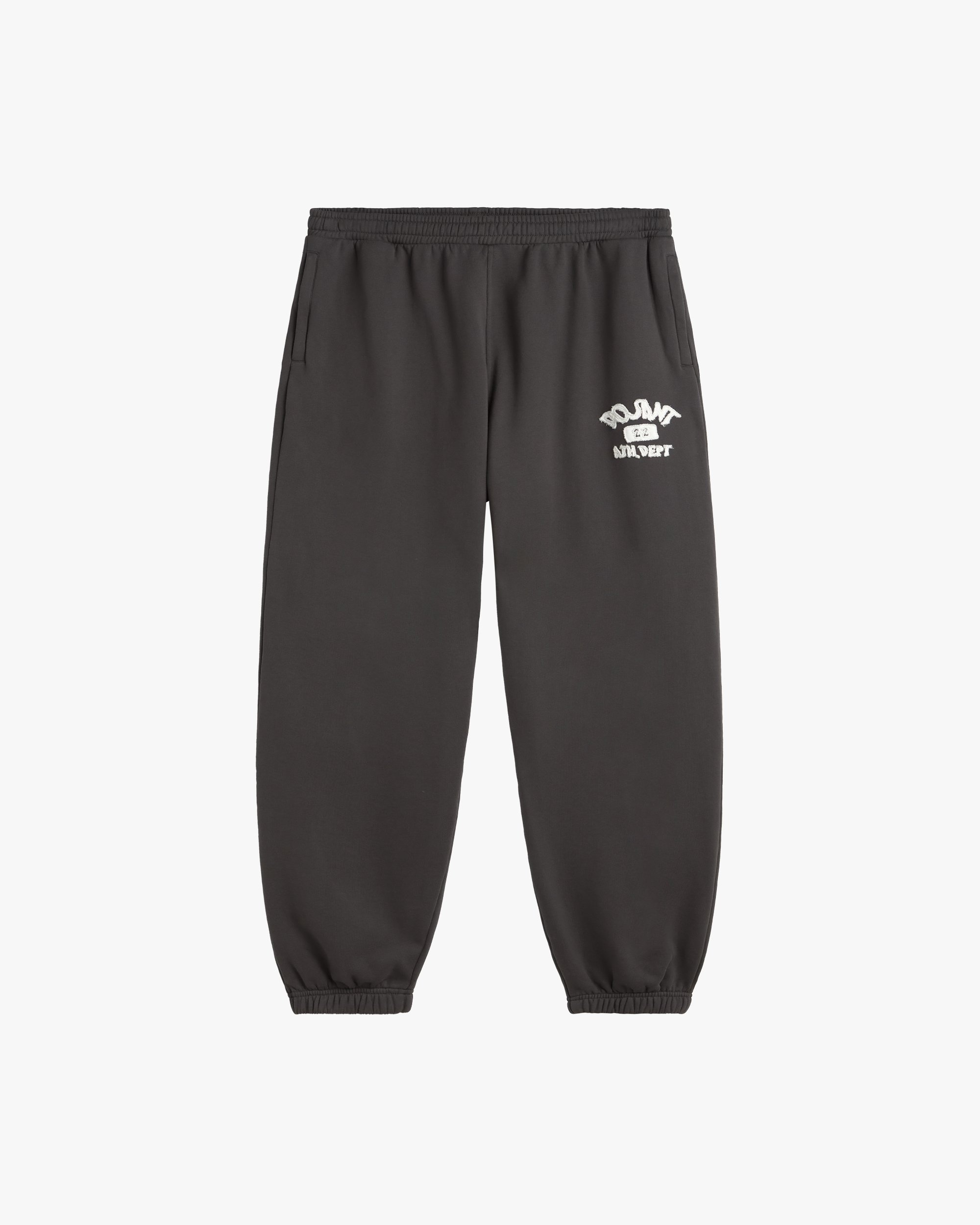 @dosantimed "ath dept" pant