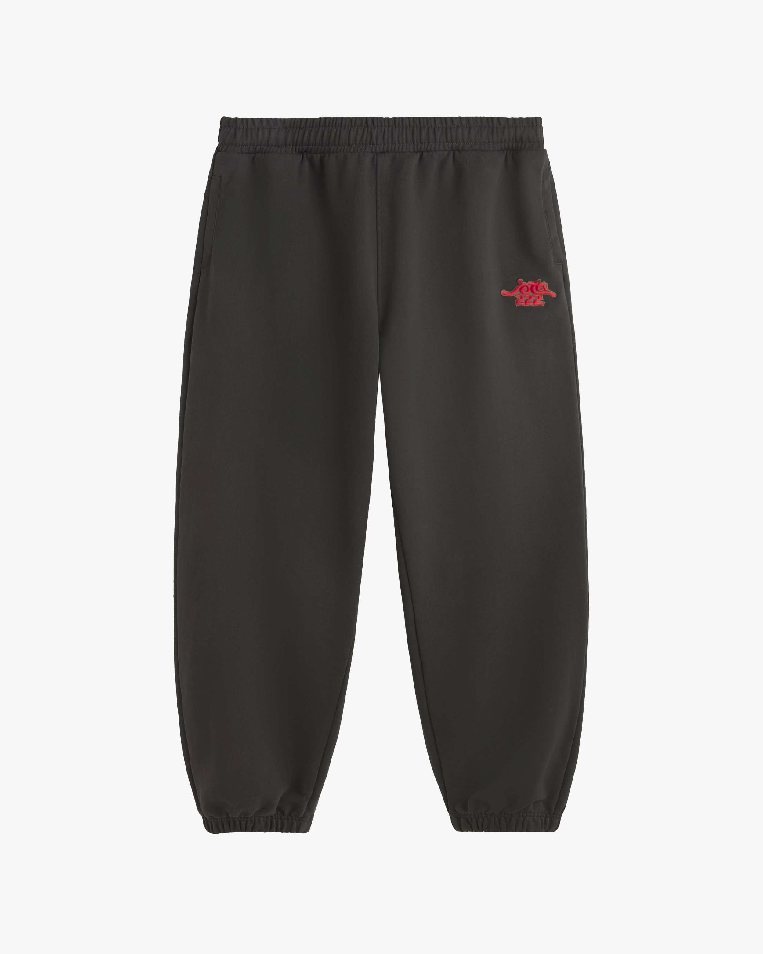 @jota "black" pant
