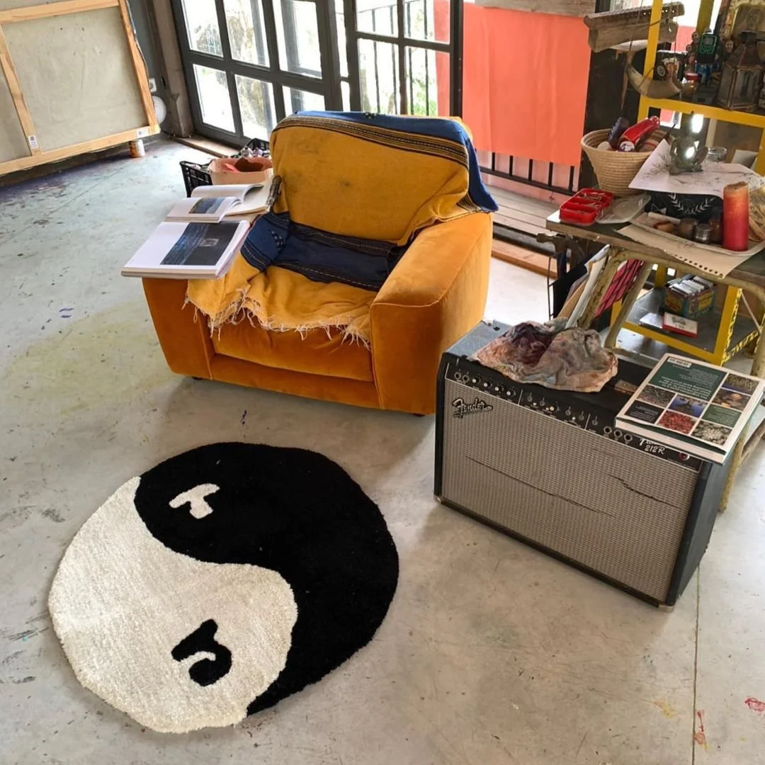 @twojeys rugs
