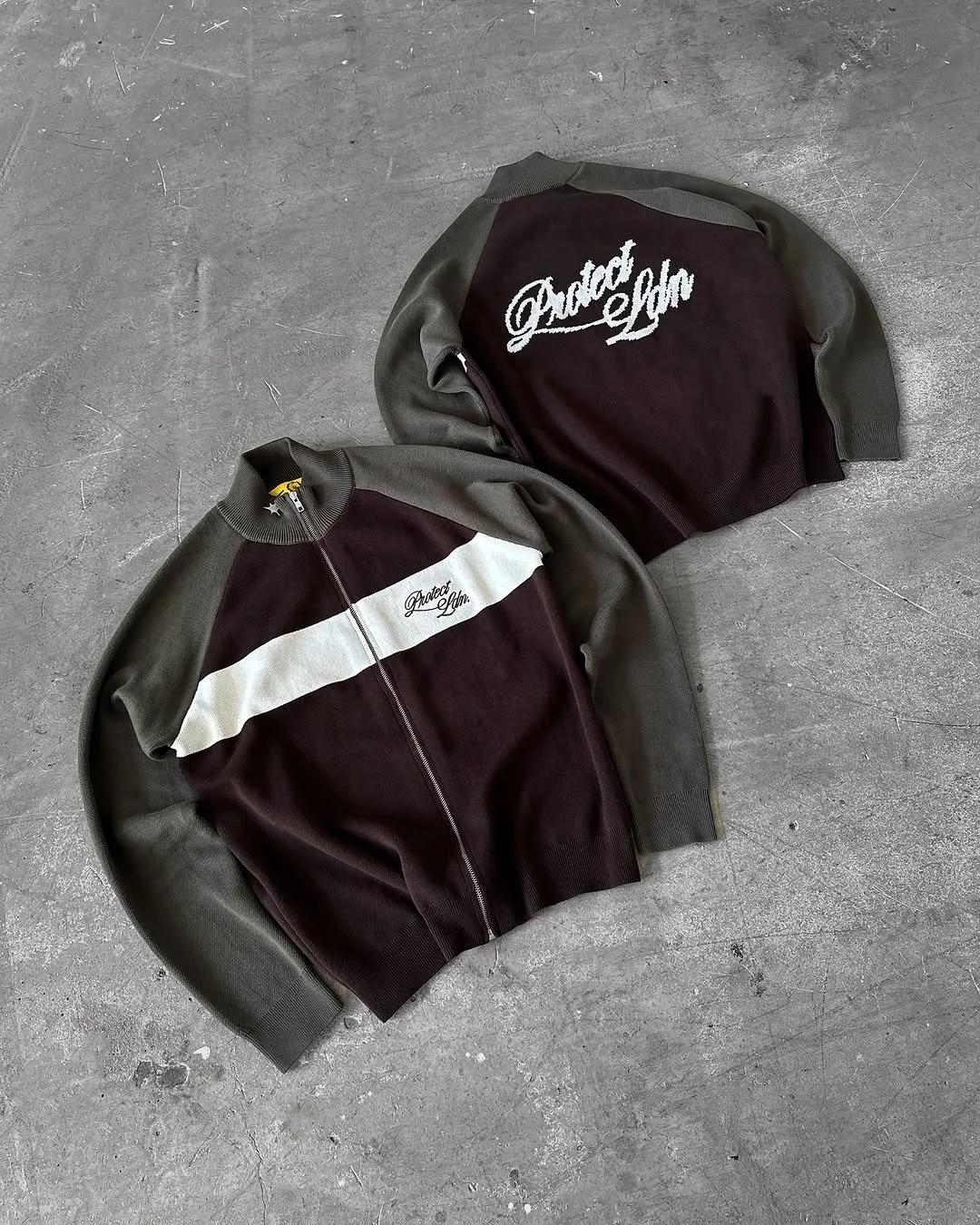 @protect.ldn knit