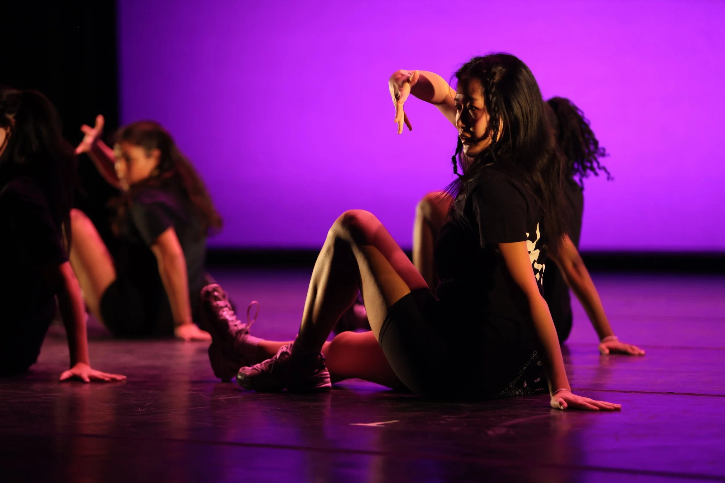 NBCxKOFA, Williams College