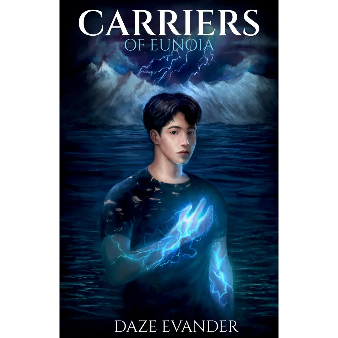 CARRIERS - 2nd Edition