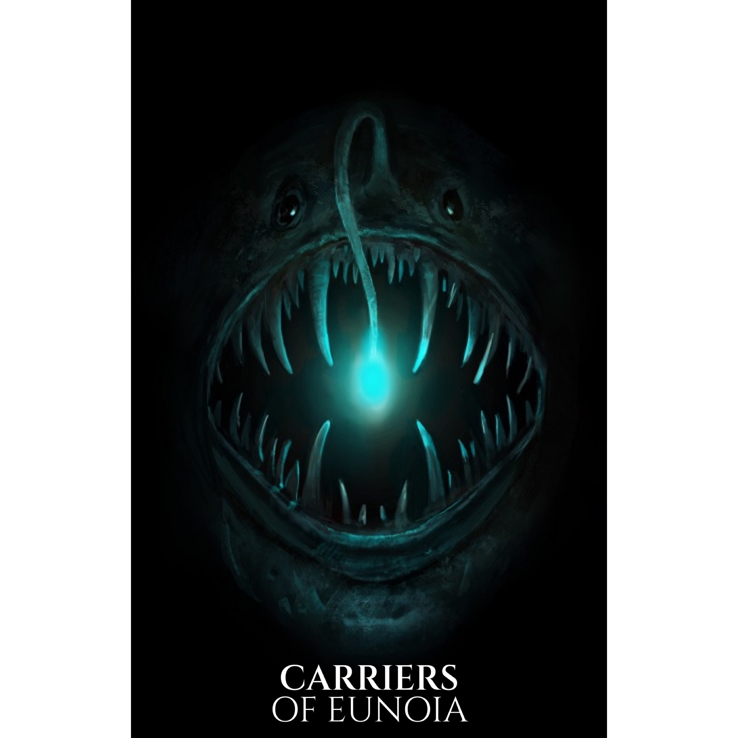 CARRIERS - Back Cover