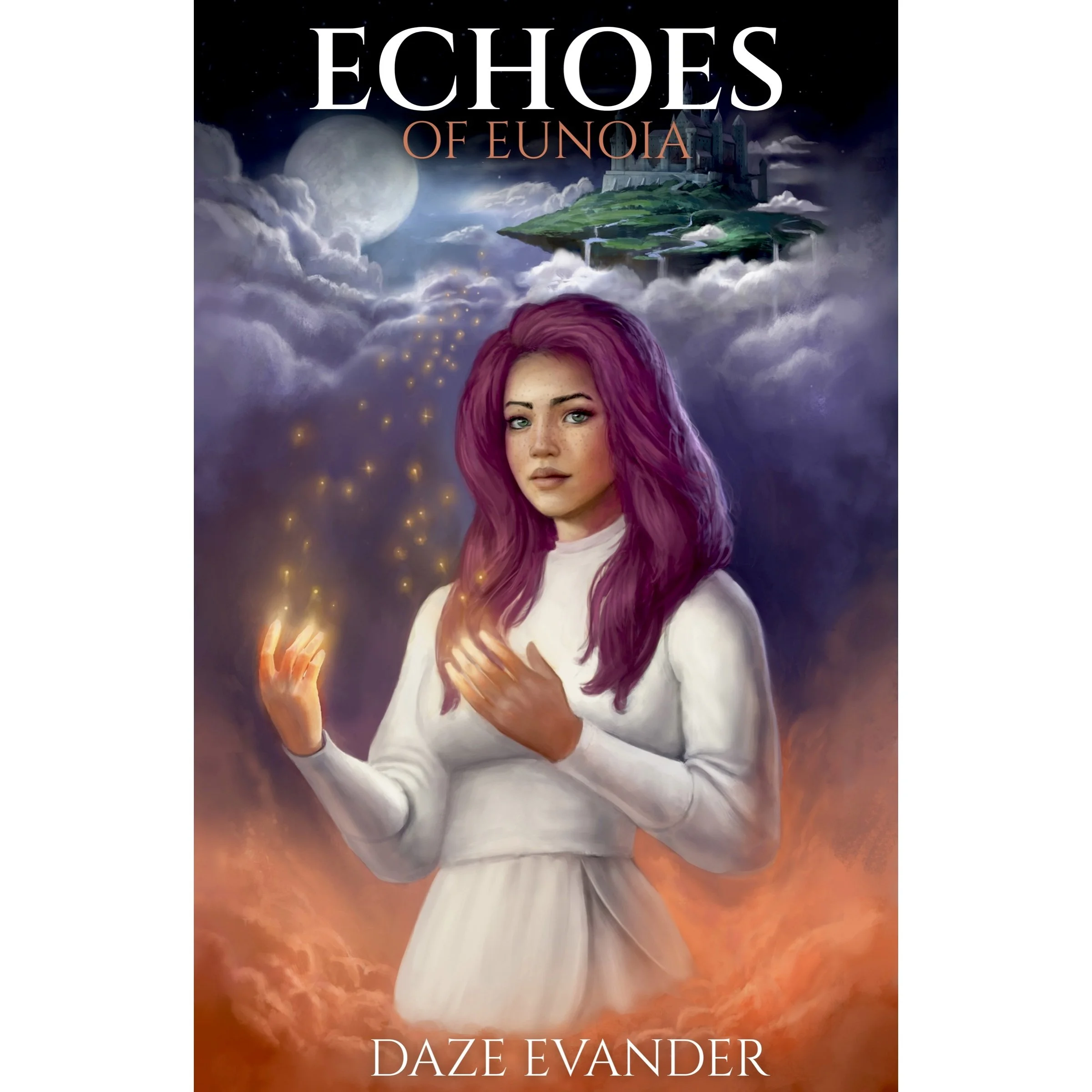 ECHOES - 2nd Edition