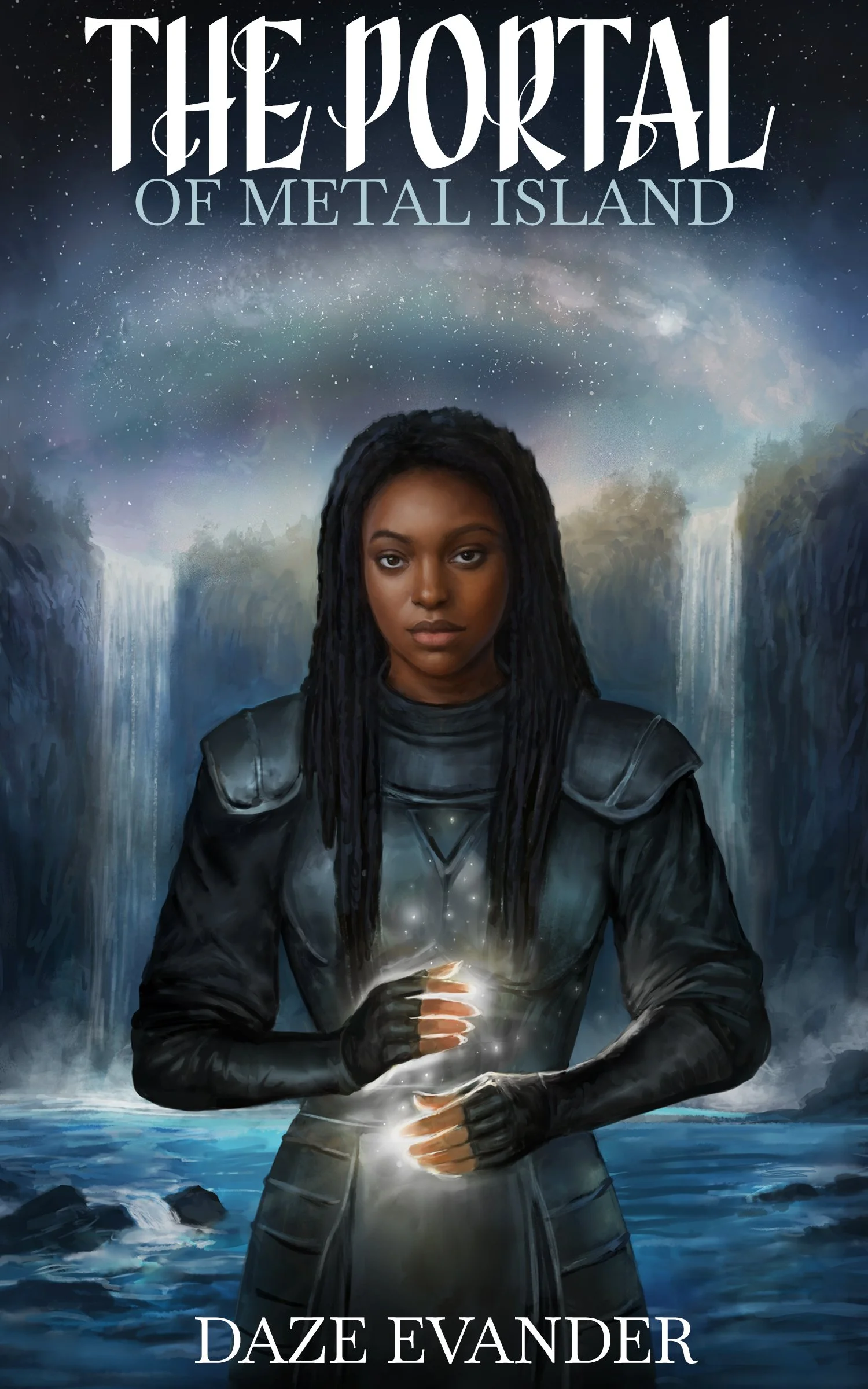 THE PORTAL of Metal Island by Daze Evander.jpg